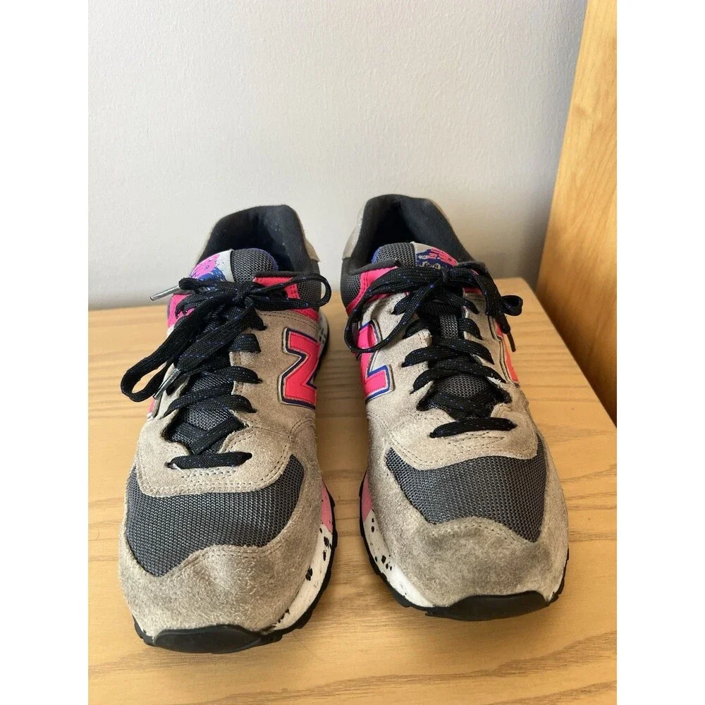 New Balance new balance